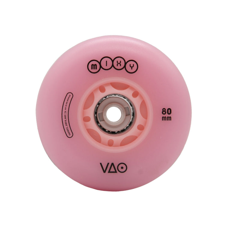 Rueda VAO MIXY 80mm