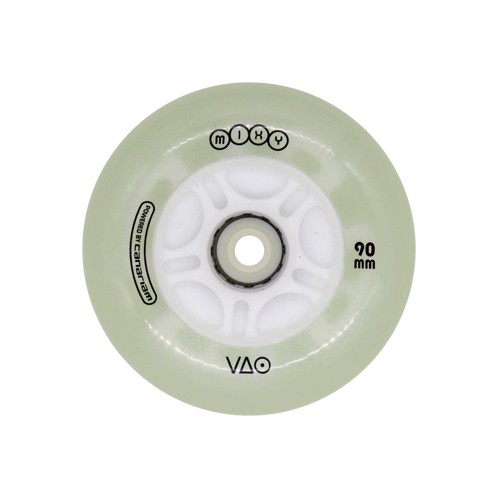 Rueda VAO MIXY 90mm
