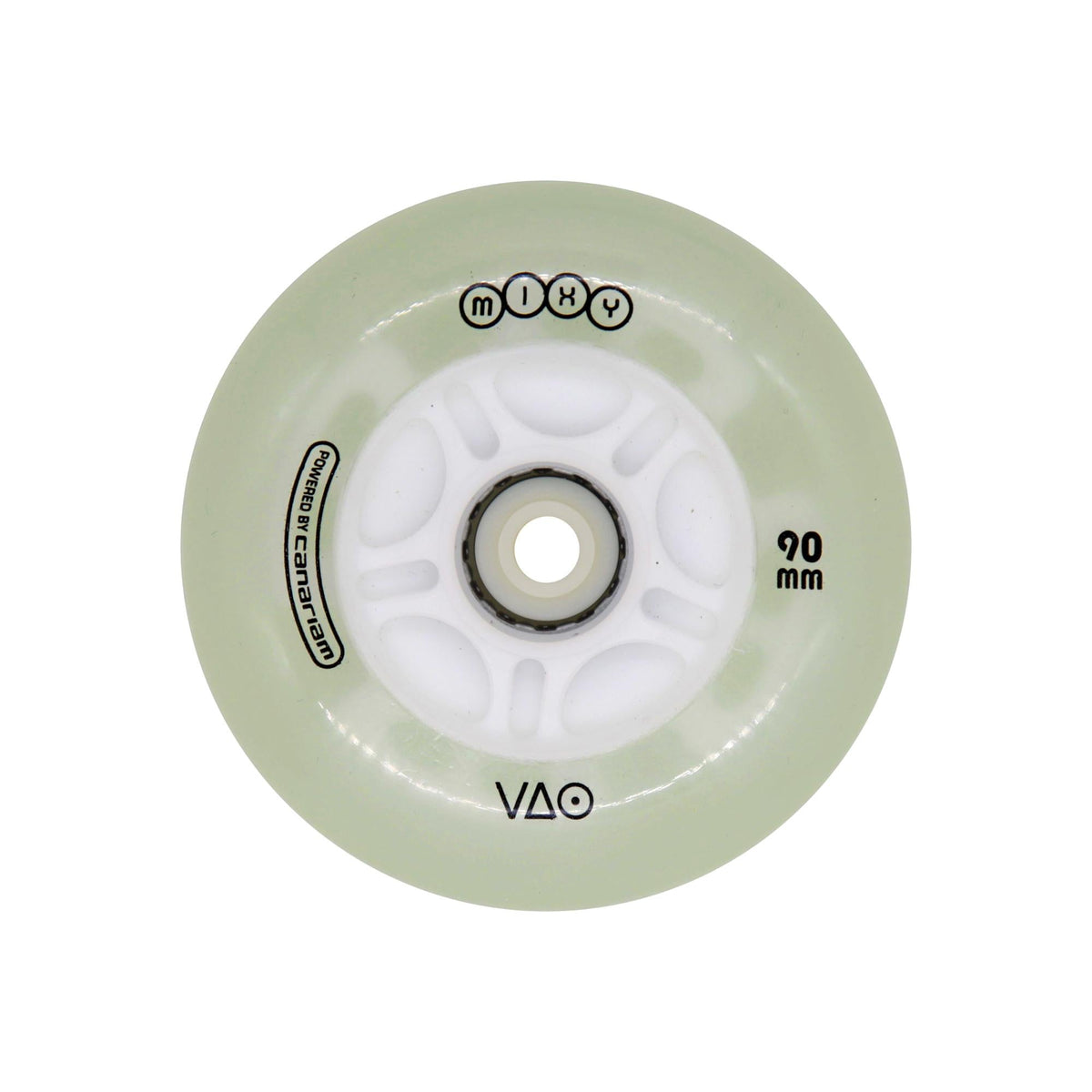 Rueda VAO MIXY 90mm