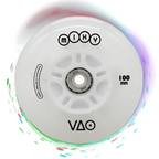Rueda VAO MIXY 100mm