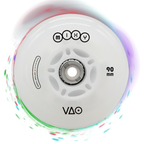 Rueda VAO MIXY 90mm