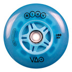 Rueda VAO MIXY 100mm