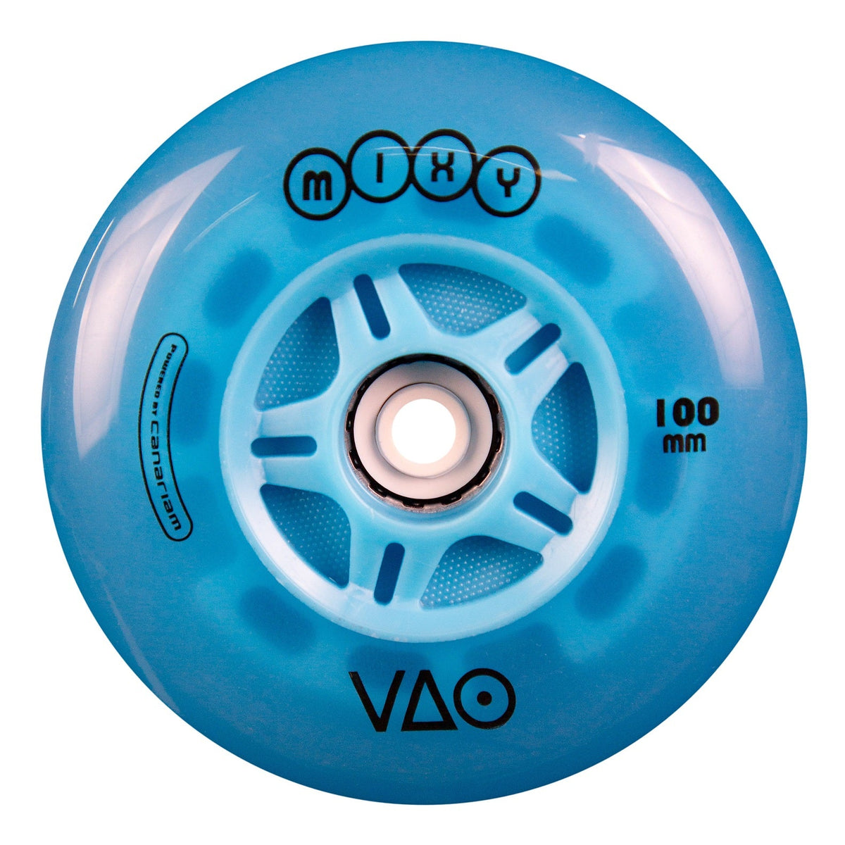 Rueda VAO MIXY 100mm