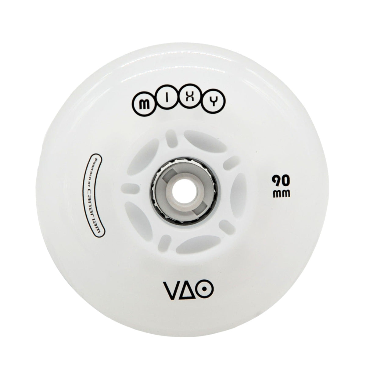 Rueda VAO MIXY 90mm