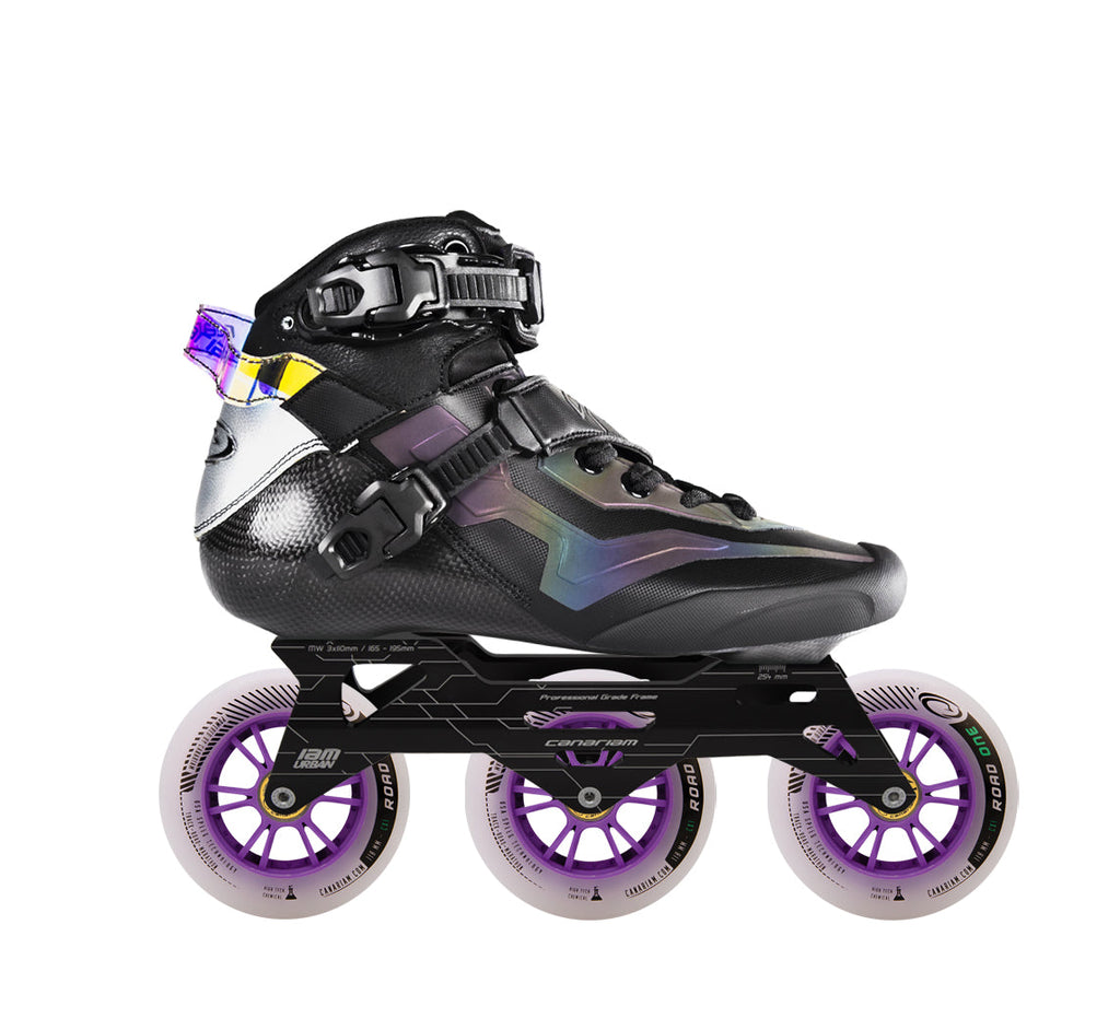 Freeride Speed Rex 10.0 Road one 3x110mm