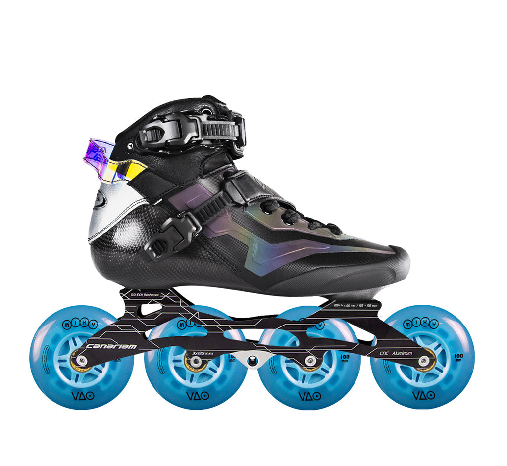 Freeride Speed ZX 12.0 VAO Mixy 4x100mm