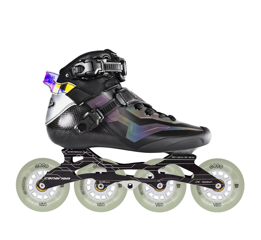 Freeride Speed ZX 12.0 VAO Mixy 4x100mm
