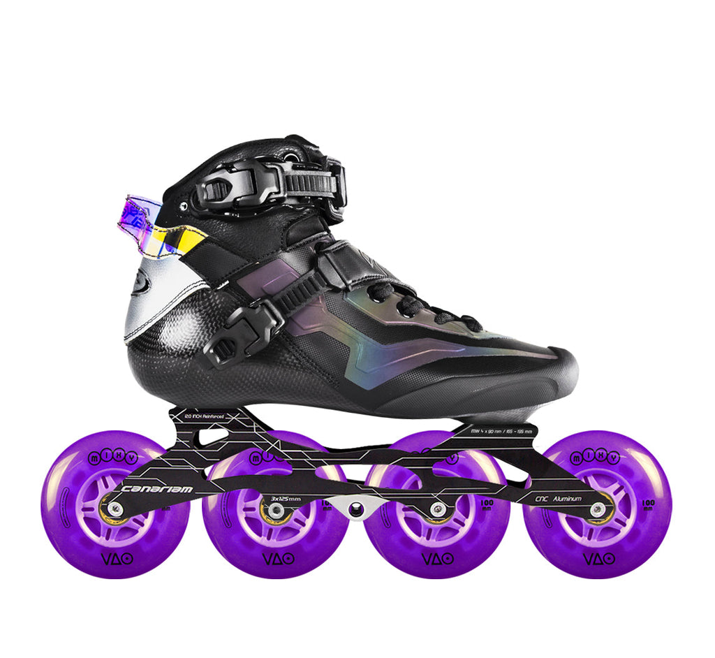 Freeride Speed ZX 12.0 VAO Mixy 4x100mm