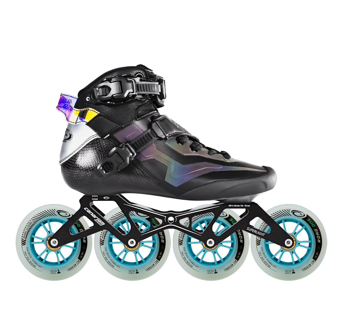Freeride Speed Superlight 13.2 Road One 4x110mm
