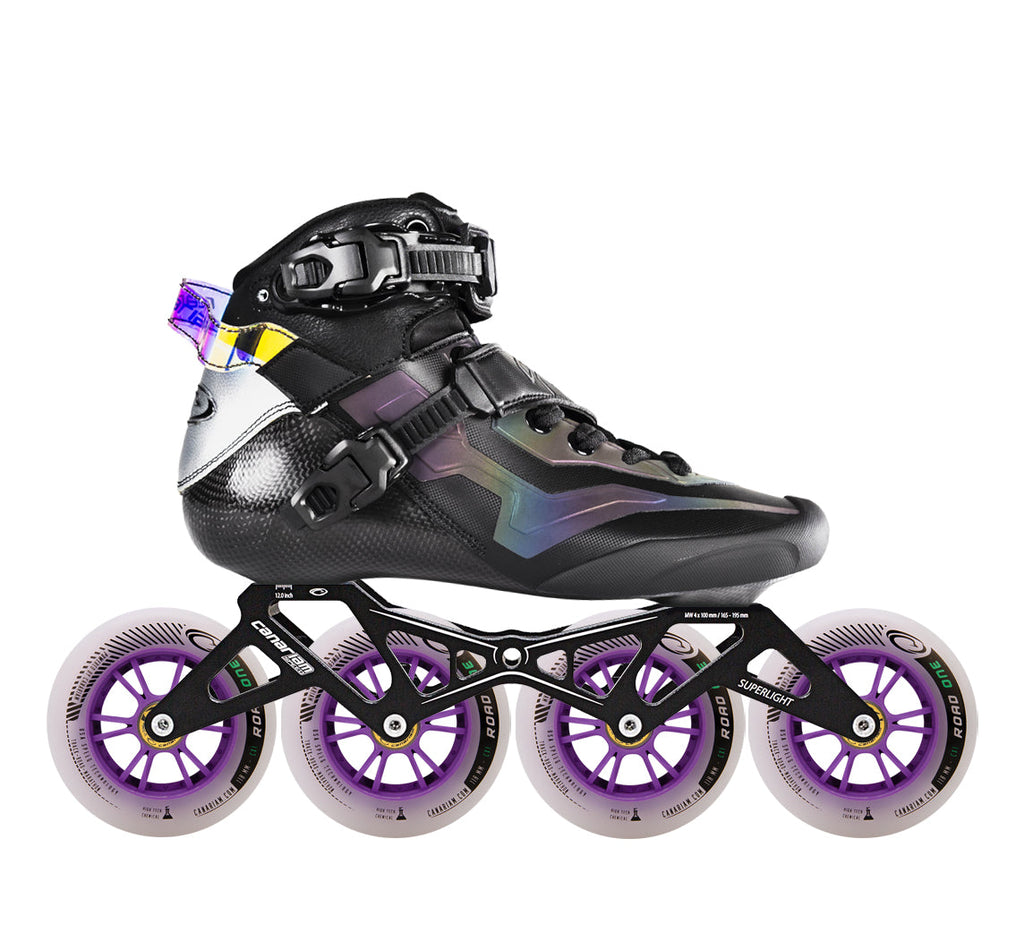 Freeride Speed Superlight 13.2 Road One 4x110mm