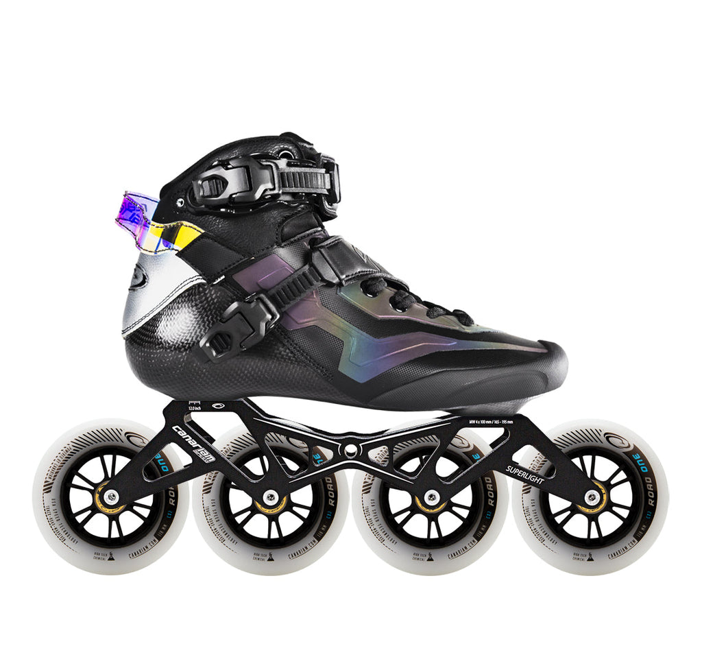 Freeride Speed Superlight 13.2 Road One 4x110mm