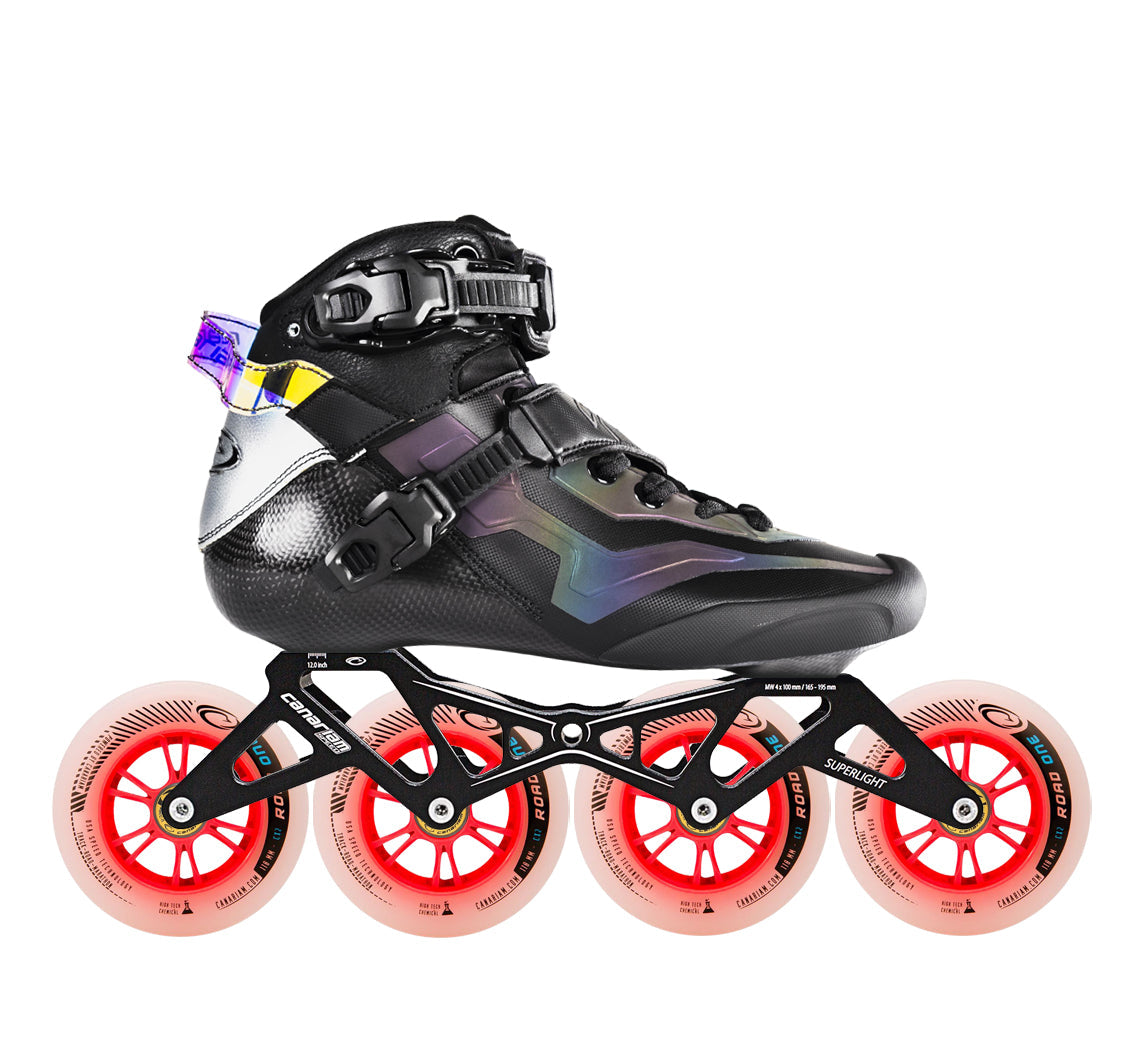 Freeride Speed Superlight 13.2 Road One 4x110mm