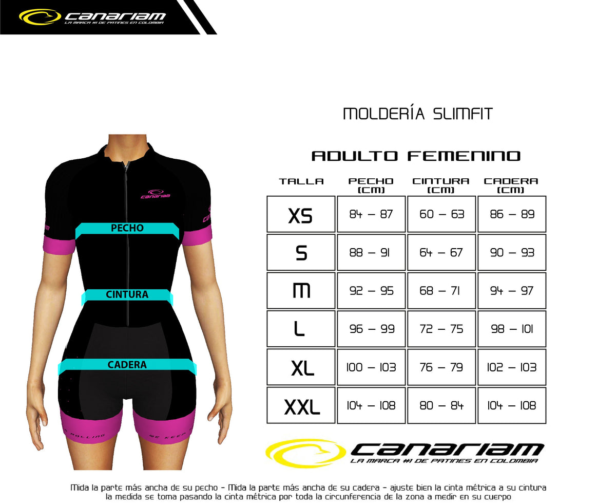 Licra Fit Light Colors