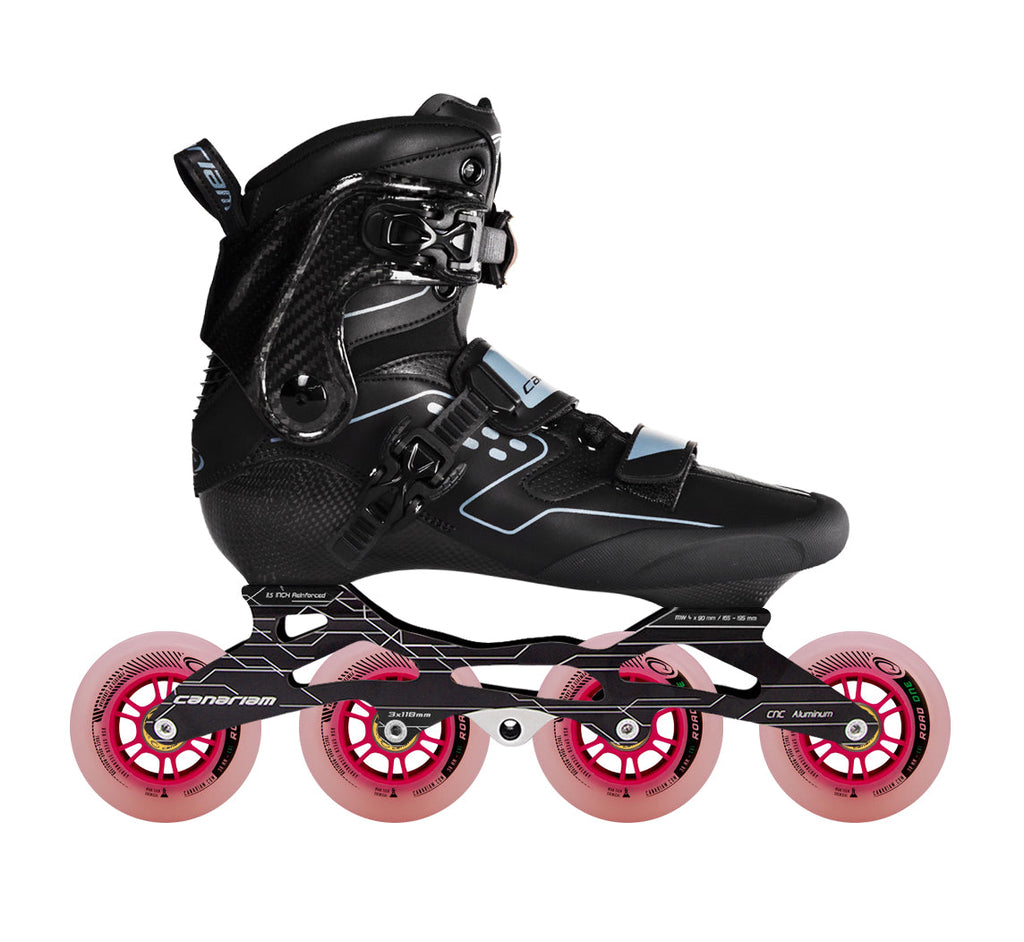 Freeride Urban ZX 11.5 Road One 4x90mm