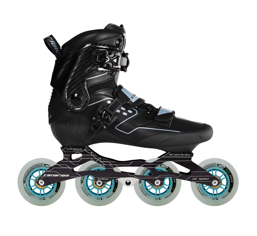 Freeride Urban ZX 11.5 Road One 4x90mm