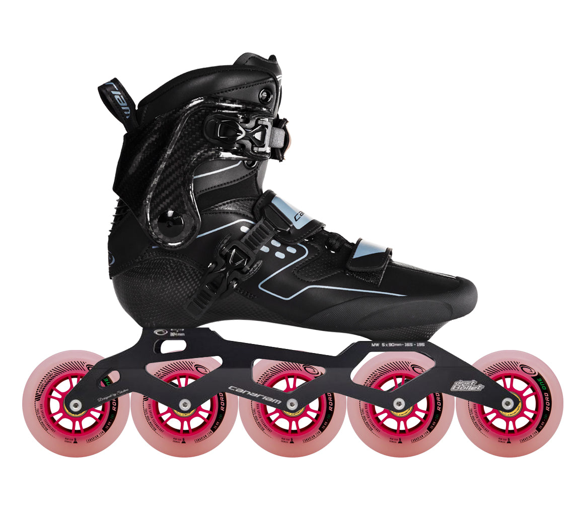 Freeride Urban Downhill Pro Drift 14.3 Road One 5x90mm
