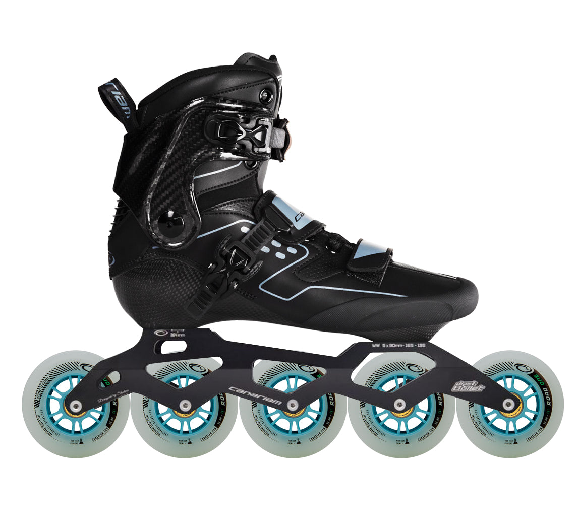 Freeride Urban Downhill Pro Drift 14.3 Road One 5x90mm