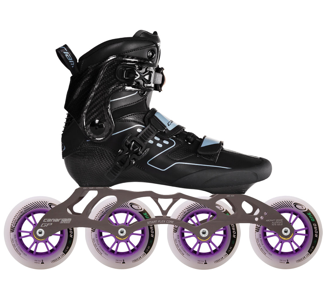 Freeride Urban GP2 13.2 Road One 4x110mm
