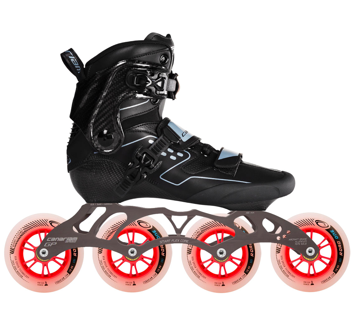 Freeride Urban GP2 13.2 Road One 4x110mm
