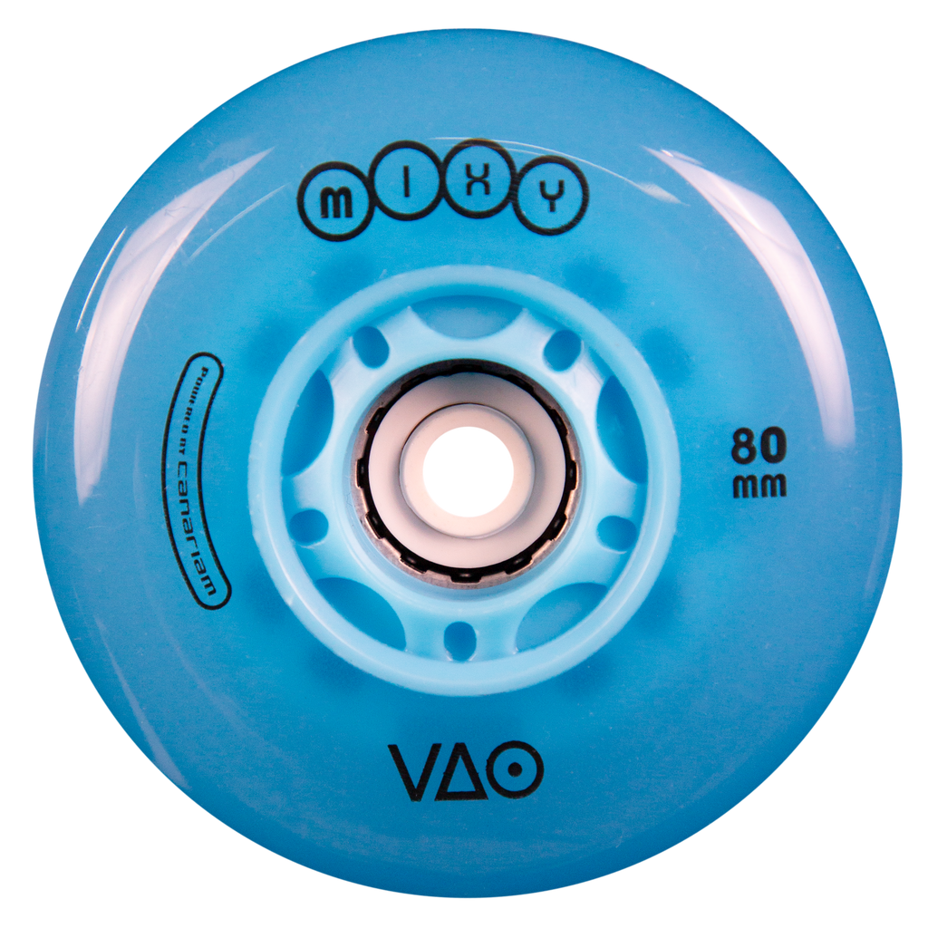 Rueda VAO MIXY 80mm