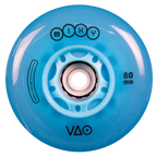 Rueda VAO MIXY 80mm