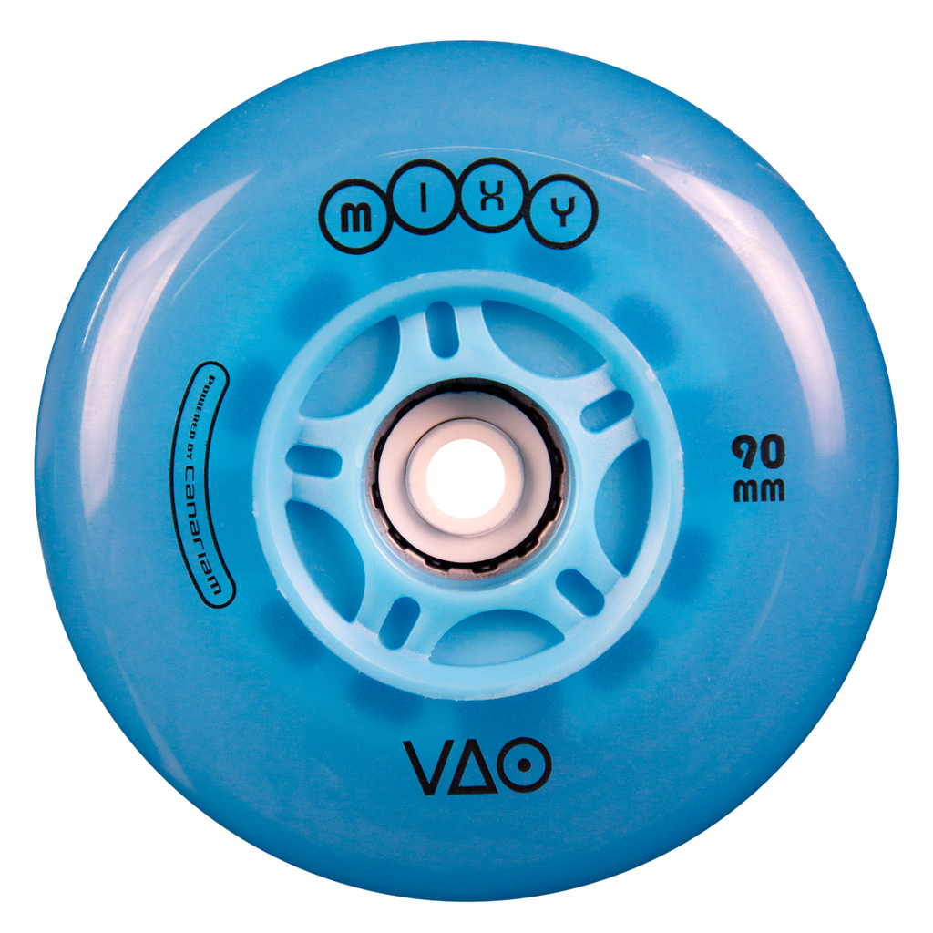 Rueda VAO MIXY 90mm