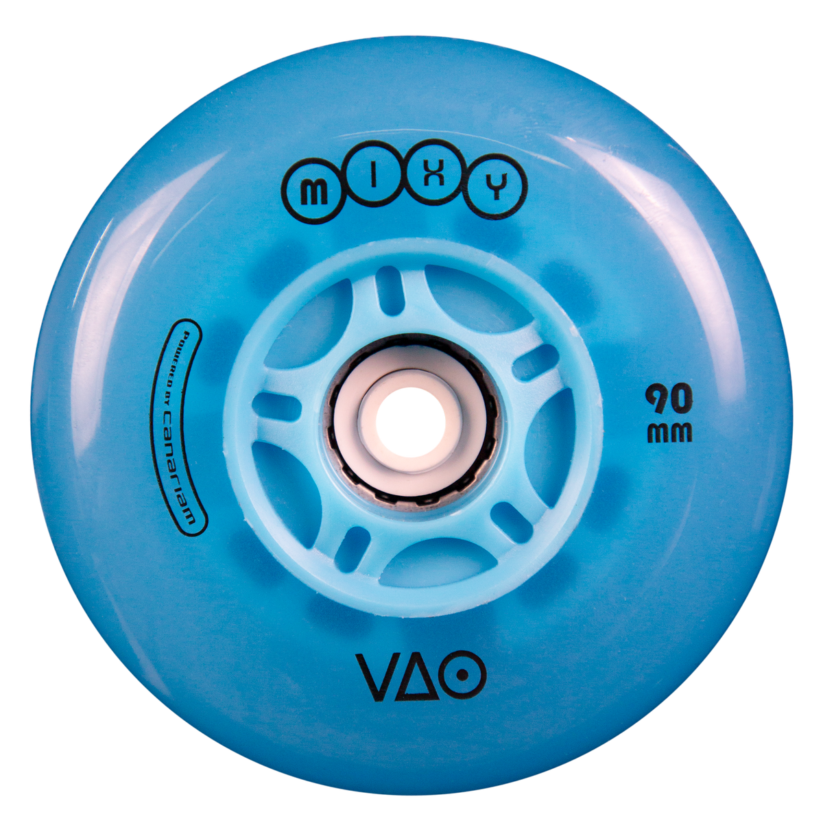 Rueda VAO MIXY 90mm