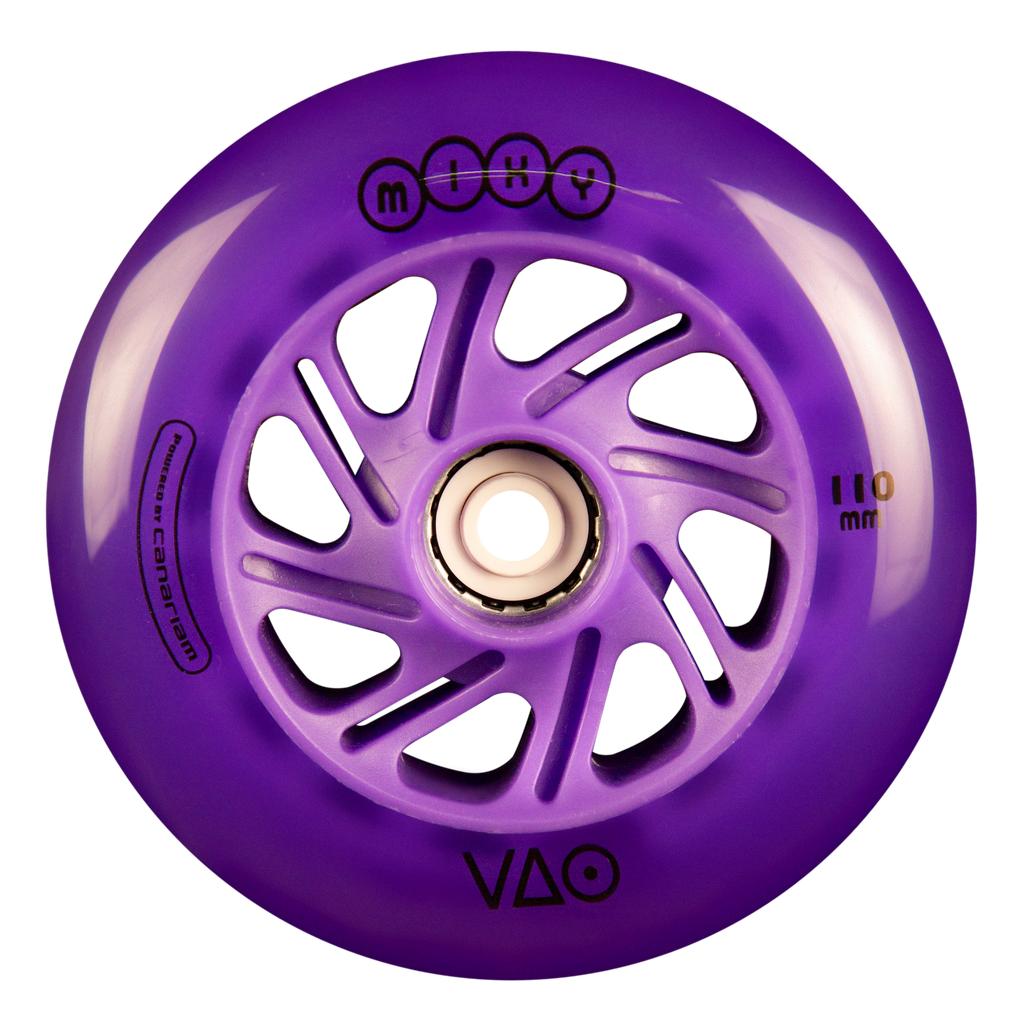 Rueda VAO MIXY 110mm