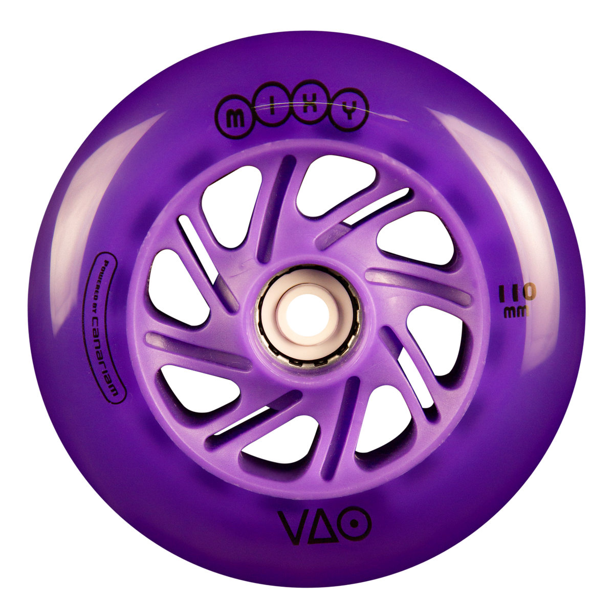 Rueda VAO MIXY 110mm