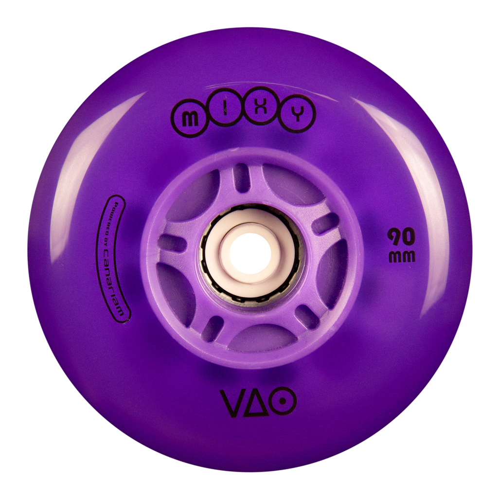 Rueda VAO MIXY 90mm