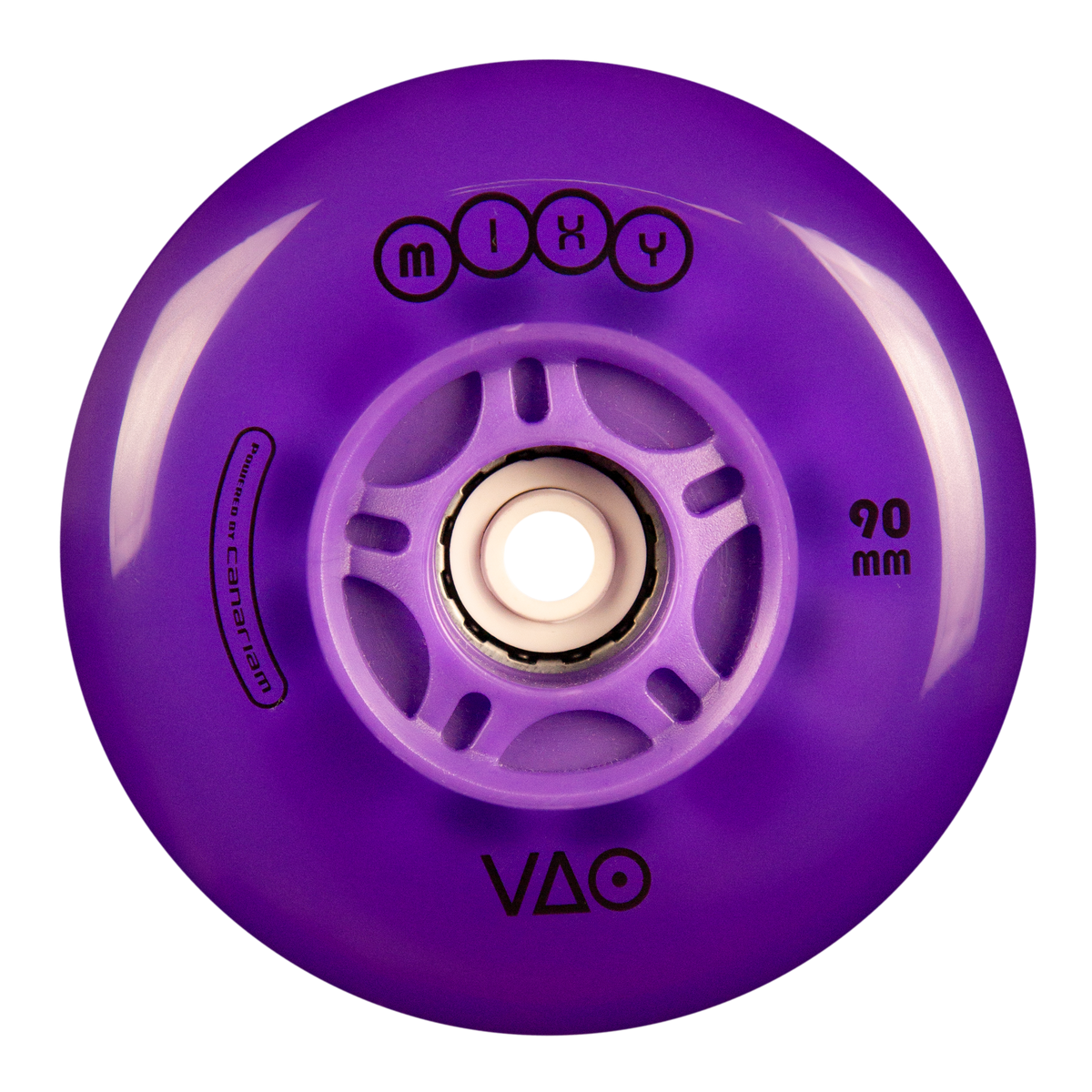 Rueda VAO MIXY 90mm