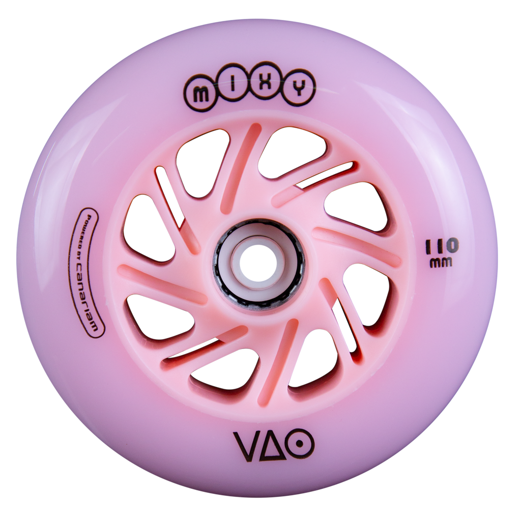 Rueda VAO MIXY 110mm