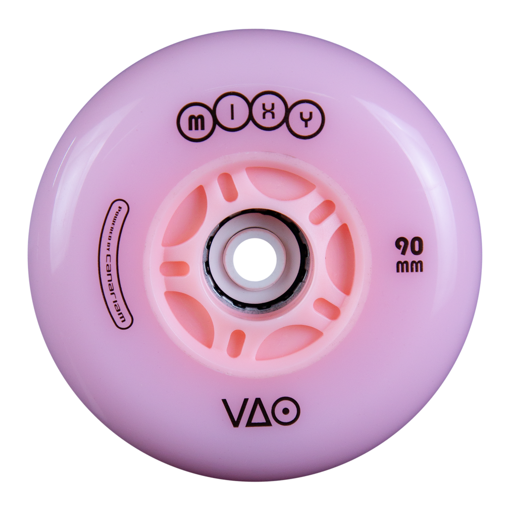 Rueda VAO MIXY 90mm