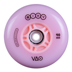 Rueda VAO MIXY 90mm