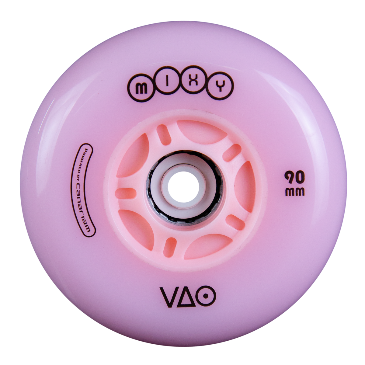 Rueda VAO MIXY 90mm