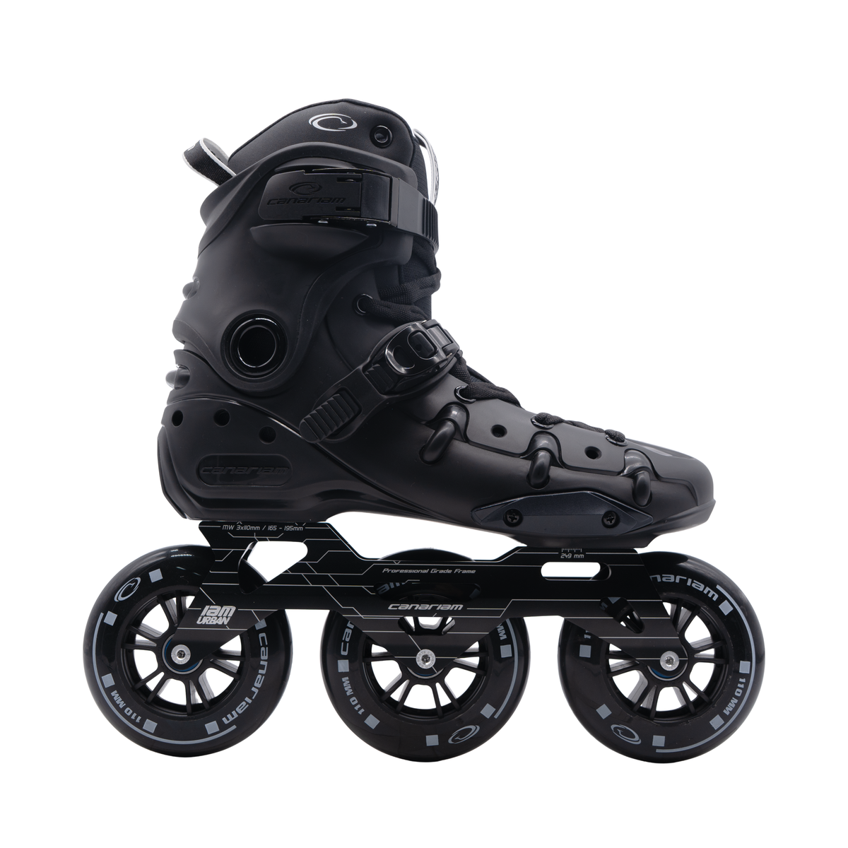 Xblum Rex 10.0 Xlide 3x110mm