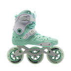 Xblum Verde menta VAO AXO Blanco Road One 3x110mm