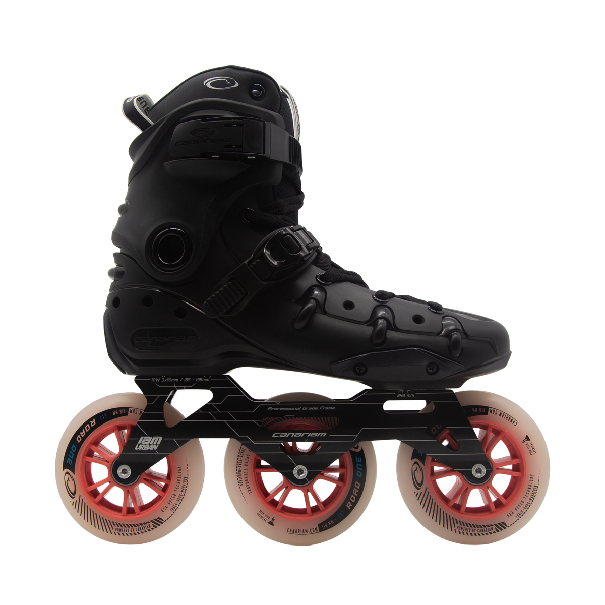 Xblum Rex 10.0 Road One 3x110mm