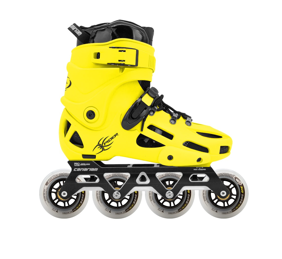 Xpider Epic Road One 4x80mm