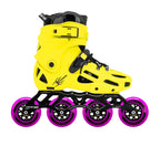 Xpider GP Giant 11.5 Canariam Neo 4x90mm