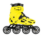Xpider GP Giant 11.5 Canariam negra 4x90mm