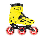 Xpider Raptor 3Max Negro Road One 3x110mm