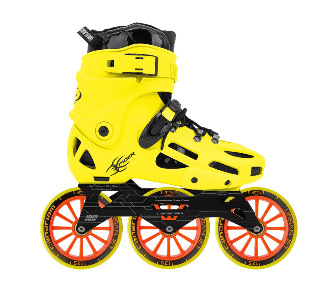 Xpider Rex Urban Jet Summer 3x125mm
