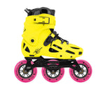 Xpider Rex 9.8 Canariam Xlide Fucsia 3x110mm