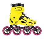 Xpider Superlight 12.2 Canariam Xlide Fucsia 4x100mm