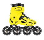 Xpider Superlight 12.2 Canariam Xlide negra 4x100mm