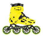Xpider Superlight 12.2 Canariam Neo 4x100mm
