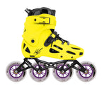 Xpider Superlight 12.2 Road One 4x100mm