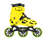 Xpider VAO AXO Canariam Neo Verde 3x110mm