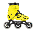 Xpider VAO AXO Road One centro gris 3x110mm
